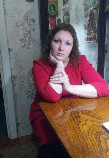 My photo - Svetlana, 39 from Tver (@svetlana154814)