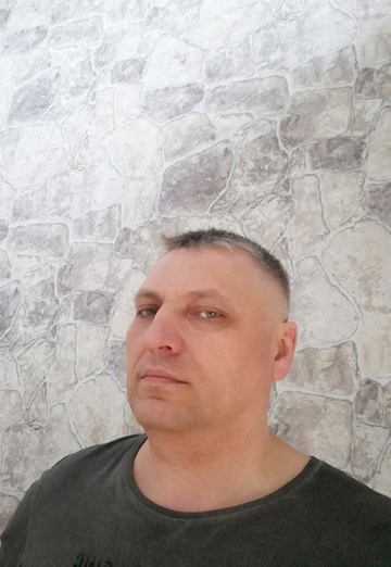 Моя фотография - Влад Бондарь, 53 из Сыктывкар (@vladbondar2)