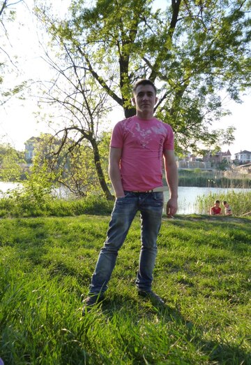 My photo - Leha, 32 from Simferopol (@leha23330)