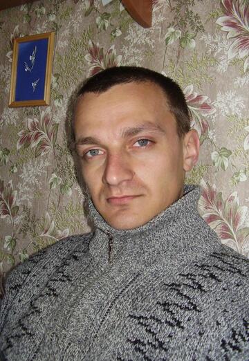 My photo - Roman, 47 from Horishni Plavni (@roman157741)