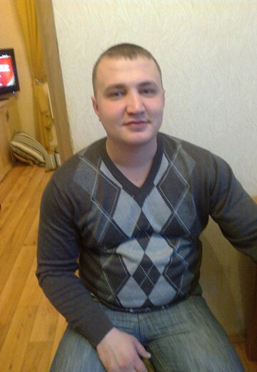 Моя фотография - Владимир, 33 из Калининград (@vladimir350321)