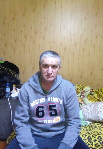 Моя фотография - Айдар, 56 из Стерлитамак (@aydar4772)