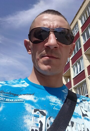 Моя фотография - Виктор, 33 из Гродно (@viktor185195)