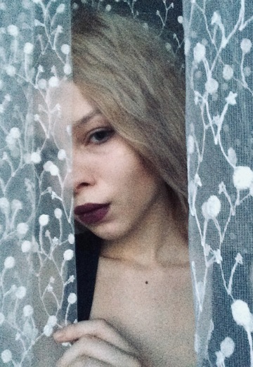Моя фотография - Katarina, 24 из Челябинск (@katarina1297)