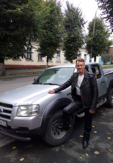My photo - konstantin, 58 from Bryansk (@konstantin78084)