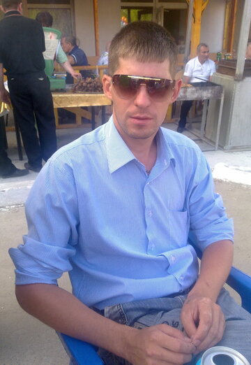 My photo - Ivan, 42 from Kirovgrad (@ivan236896)