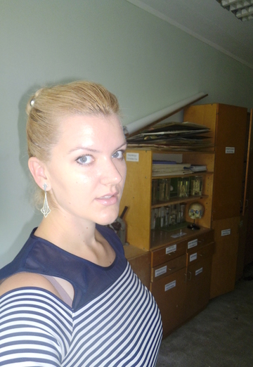 My photo - Mariya, 35 from Dzyarzhynsk (@mariya97603)