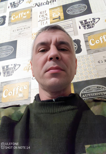 Моя фотография - Олег, 38 из Тирасполь (@oleg369751)