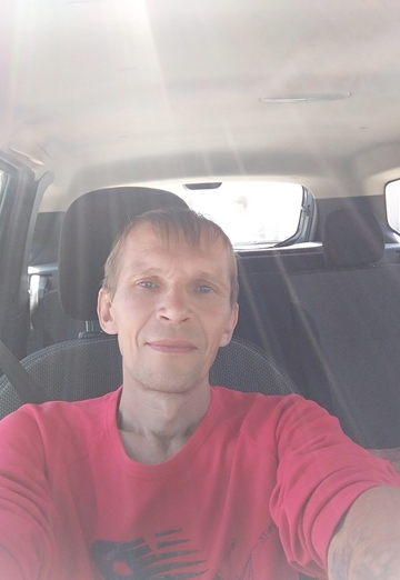 My photo - Vladimir Smirnov, 51 from Sergiyev Posad (@vladimirsmirnov97)