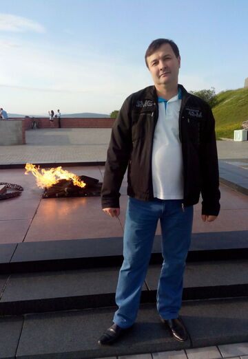Моя фотография - Алексей, 52 из Керчь (@ilshat2836)