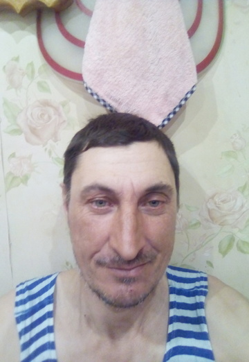 My photo - Andrey, 49 from Bolshoy Kamen (@andrey724481)