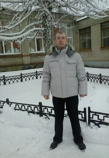 Моя фотография - Юрий, 49 из Тамбов (@uriy84705)