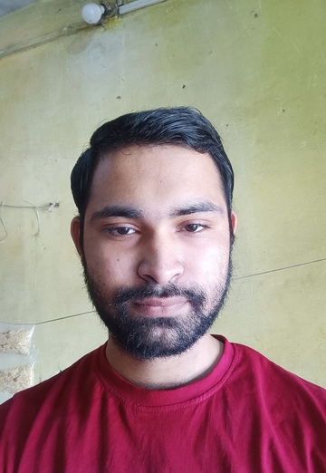 Ajay (@ajay732) — my photo № 1