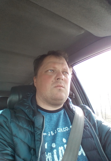 Моя фотография - Сергей, 38 из Белокуриха (@sergey667677)
