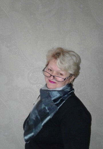 Моя фотография - Валентина, 62 из Черкассы (@valentina39290)
