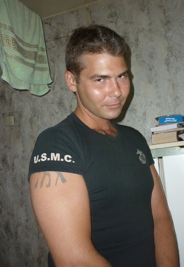 My photo - Maksim Gribanov, 43 from Lobnya (@maksimgribanov)