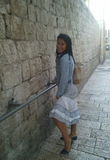 Моя фотография - Настя, 35 из Иерусалим (@nastya26007)
