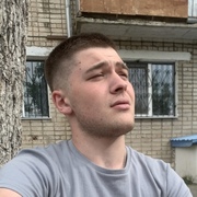 Захар, 21, Электросталь