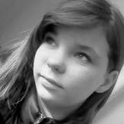 Анастасия, 20, Орск