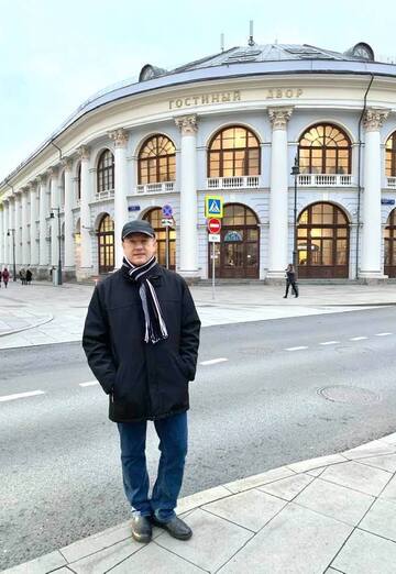 Моя фотография - andrean, 56 из Брест (@andrean57)