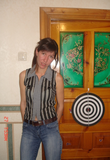 My photo - anna, 41 from Kislovodsk (@anna20114)
