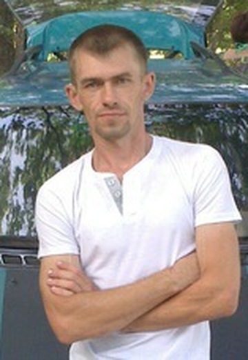 My photo - Yuriy, 39 from Petropavlovka (@uriy99194)