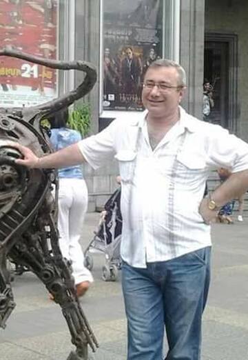 Моя фотография - Armen, 57 из Ереван (@armen10946)