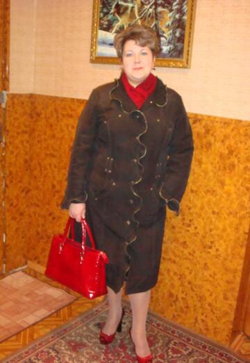Моя фотография - Татьяна, 48 из Киреевск (@ptanya5)