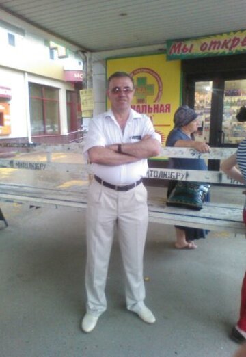 Моя фотография - Руслан, 57 из Черкесск (@ruslan104111)