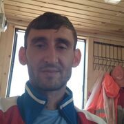 Мага Валиев, 36, Пикалёво