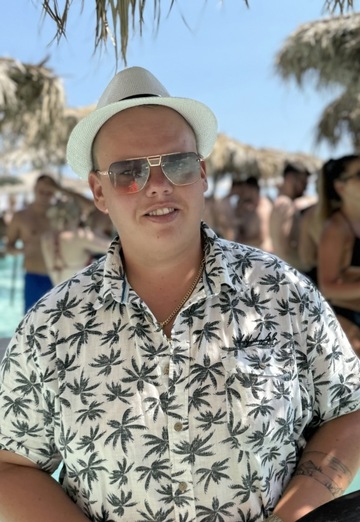 Mihail (@simovskimihail) — my photo № 1