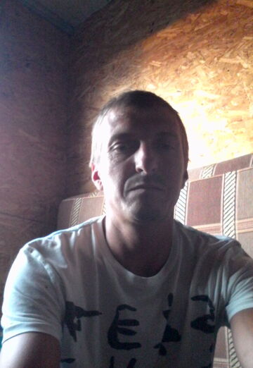 Моя фотография - Евгений, 41 из Анапа (@evgeniy225885)