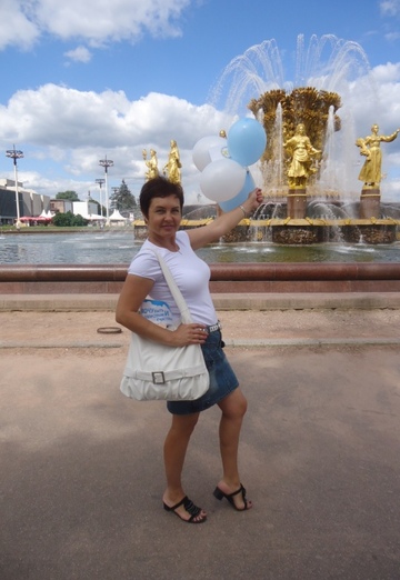 My photo - Svetlana, 49 from Nahodka (@svetlana14189)