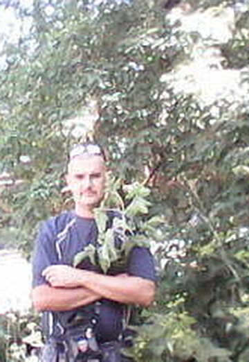 Моя фотография - ПАВЕЛ ЗАХАРОВ, 49 из Ирбит (@pavelzaharov8)