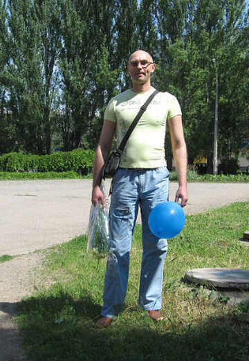 My photo - Oleg, 53 from Kaunas (@oleg179150)