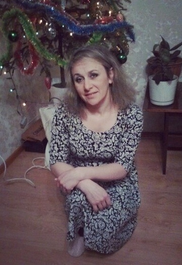 Моя фотография - Наталья, 44 из Минск (@natalya256264)