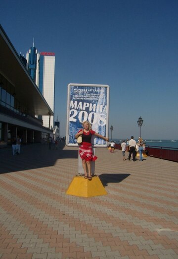 My photo - Marina, 40 from Izmail (@marina127421)