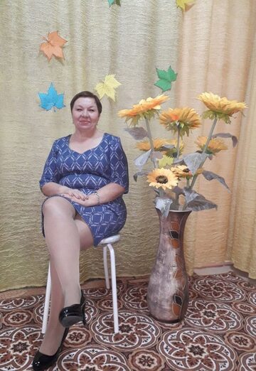 My photo - Lidiya, 68 from Ishim (@lidiya14237)