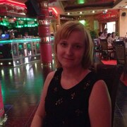 Яна, 38, Нарьян-Мар