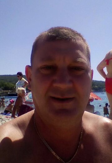 My photo - vladimir, 50 from Balashov (@vladimir8534)