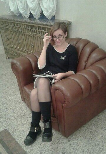 My photo - Tatiana, 28 from Minsk (@tatiana4428)