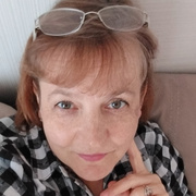 Ирина, 55, Шадринск