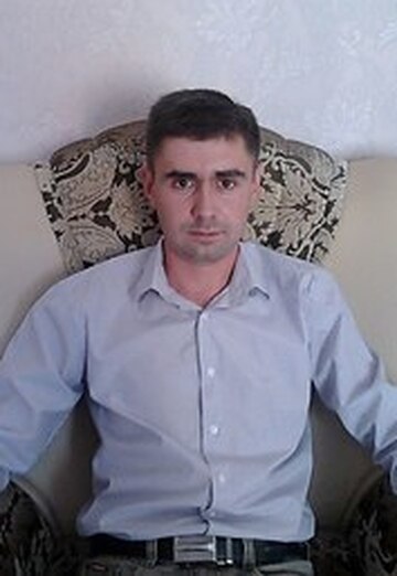 Моя фотография - Котик, 38 из Саранск (@kotik2312)