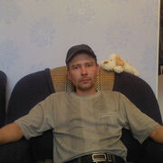 Vlad, 44, Среднеуральск