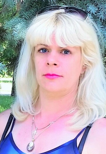 Моя фотография - Марина, 49 из Омск (@marina101459)