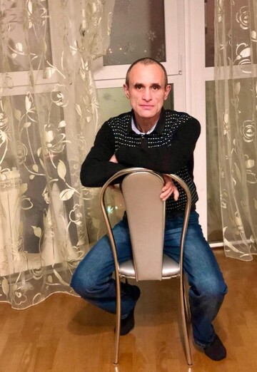 My photo - Anatoliy, 50 from Rossosh (@anatoliy81766)