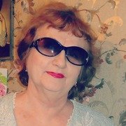 Эвелина, 59, Железноводск(Ставропольский)