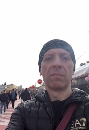 Моя фотография - Михаил, 53 из Дзержинск (@mihail194224)