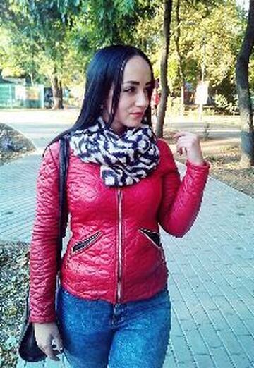 My photo - Yana, 26 from Zaporizhzhia (@yana42661)
