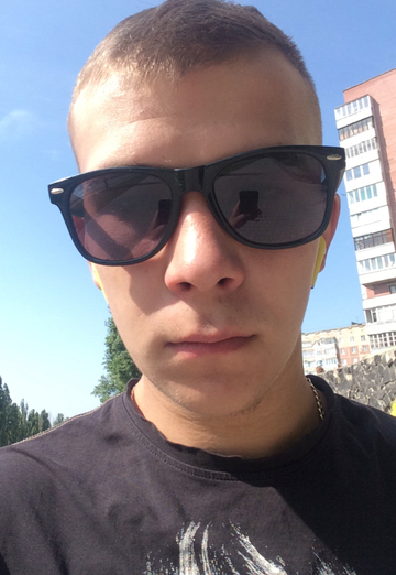 My photo - Oleksandr, 23 from Rivne (@oleksandr9139)